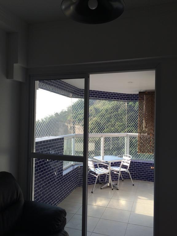 Apartamento Praia Do Itarare São Vicente エクステリア 写真
