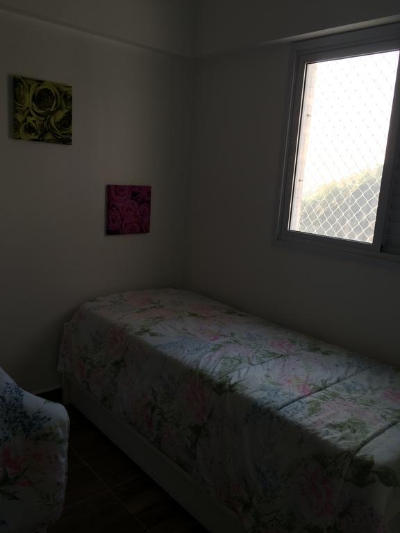 Apartamento Praia Do Itarare São Vicente エクステリア 写真