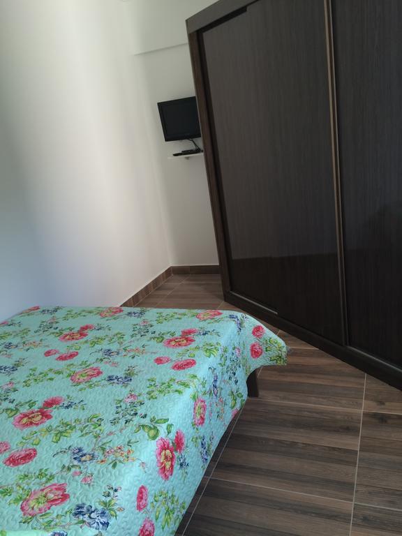 Apartamento Praia Do Itarare São Vicente エクステリア 写真