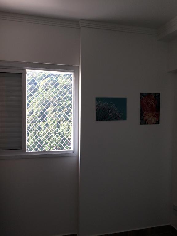 Apartamento Praia Do Itarare São Vicente エクステリア 写真