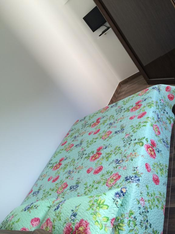 Apartamento Praia Do Itarare São Vicente エクステリア 写真